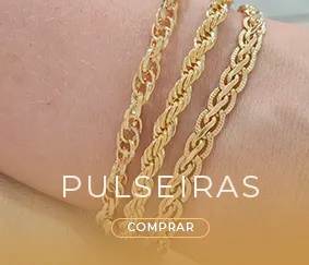 Dani Dorattu - Pulseiras