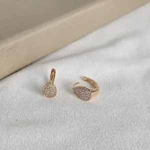 Argola Zirconia