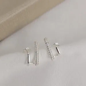 Brinco Delicado Zircônia