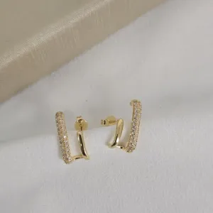 Brinco Delicado Zircônia