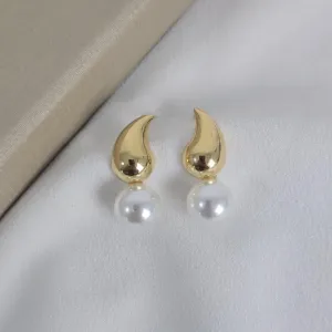 Brinco Pequeno Gota