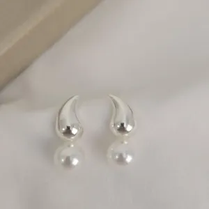 Brinco Pequeno Gota