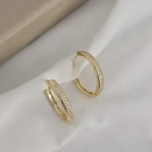 Argola Zirconia