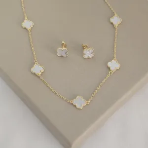Conjunto Vancleef