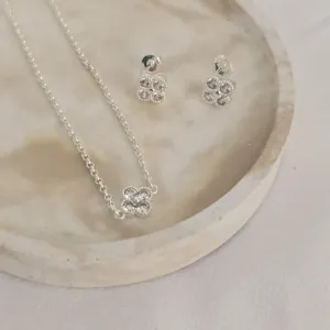 Conjunto Vancleef