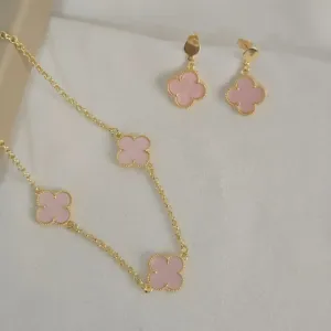 Conjunto Vancleef