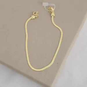 Pulseira Fita Simples
