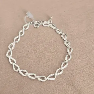 Pulseira Gota Vazada