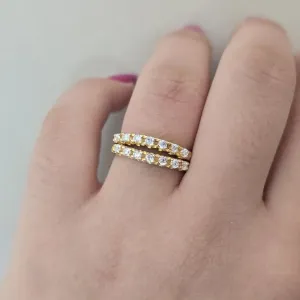 APARADOR CRAVEJADO ZIRCONIA