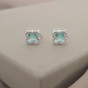Brinco Delicado Zircônia