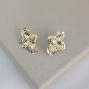 Brinco Orgânico Flor