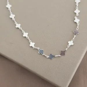 Choker Detalhada Ouro 18K