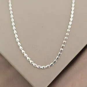 Choker gota lisa