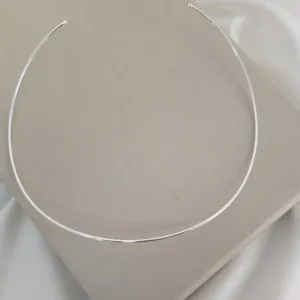Colar Delicado Aro