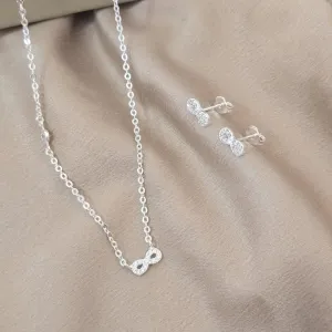 Conjunto Delicado Infinito