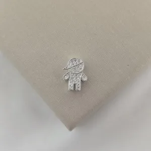 Pingente Filhos Menino