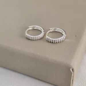 Argola Zirconia