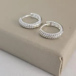 Argola Zirconia