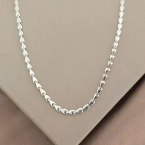 Choker gota lisa
