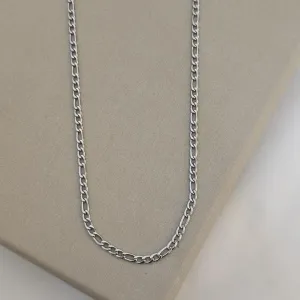 Colar Masculino fino