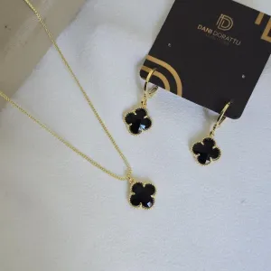 Conjunto Delicado Vancleef