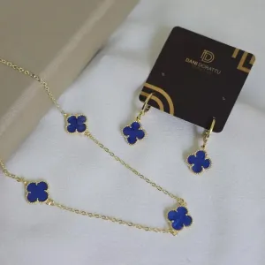Conjunto Delicado Vancleef
