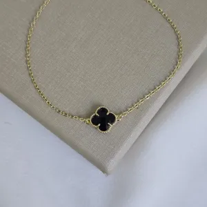 Pulseira Delicada Vancleef