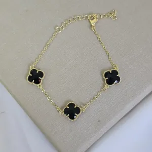 Pulseira Delicada Vancleef