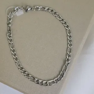 Pulseira Masculina Elo Grosso