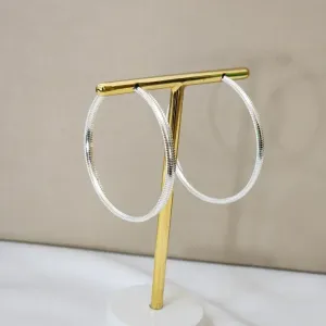 Argola Lisa
