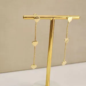 Brinco Coração