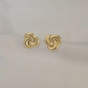Brinco Orgânico Trabalhado