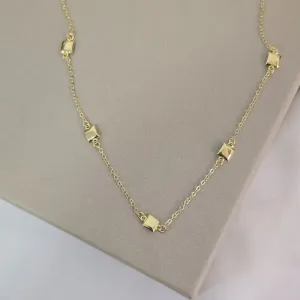 Choker Lisa Delicada