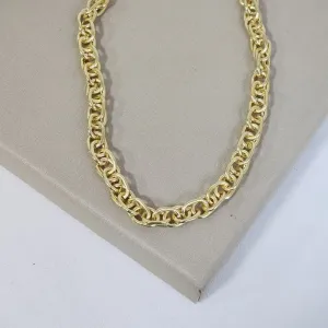 Colar Maxi Corrente