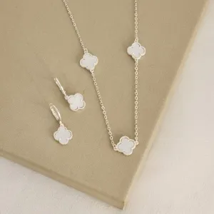 Conjunto Delicado Vancleef