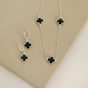 Conjunto Delicado Vancleef