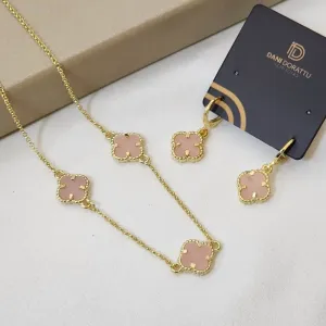Conjunto Delicado Vancleef