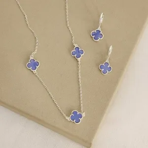 Conjunto Delicado Vancleef