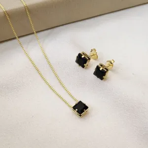 Conjunto Pedra