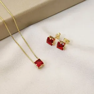 Conjunto Pedra