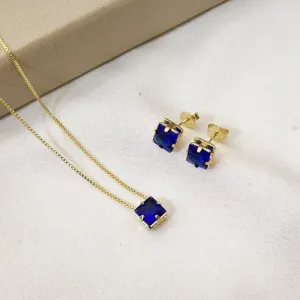 Conjunto Pedra