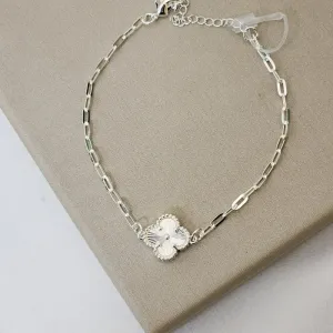 Pulseira Delicada Vancleef