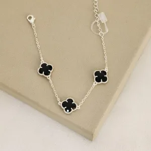 Pulseira Delicada Vancleef