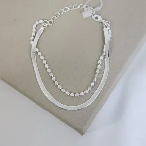 Pulseira Dupla