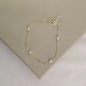 Pulseira Pérola