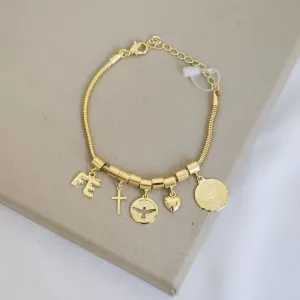 Pulseira Pingente