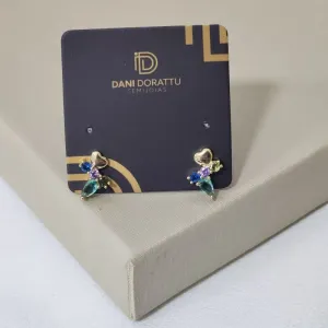Brinco Delicado Infantil