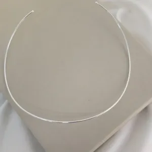 Colar Delicado Aro