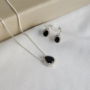 Conjunto Delicado de Pedra