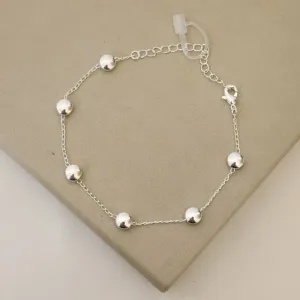 Pulseira Chapinha Lisa